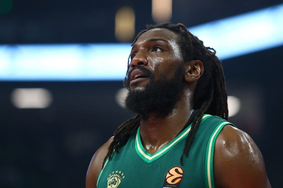 Διάσειση για τον Φαρίντ και τέλος από το Ολυμπιακός – Παναθηναϊκός