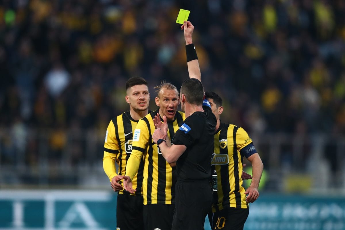 Ντράπηκε και η ντροπή