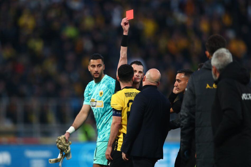 Χωρίς τον Νίκολιτς στον πάγκο της η ΑΕΚ… λόγω Πανθεσσαλικού!