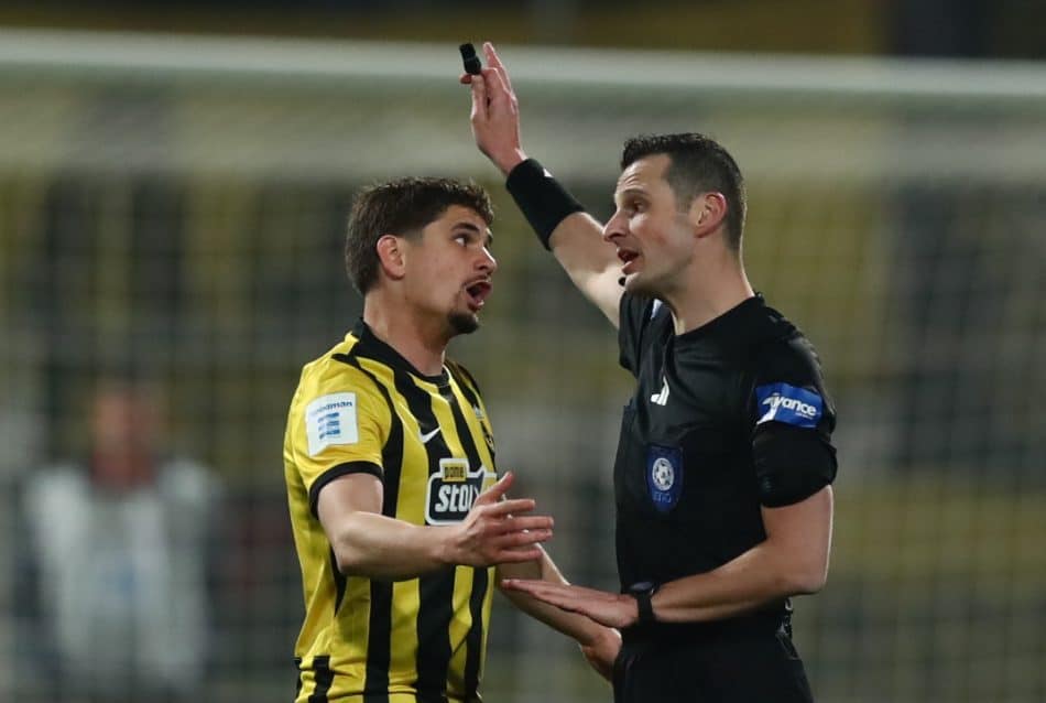 Η «σφαγή», να ξέρετε, φέρνει την συσπείρωση!