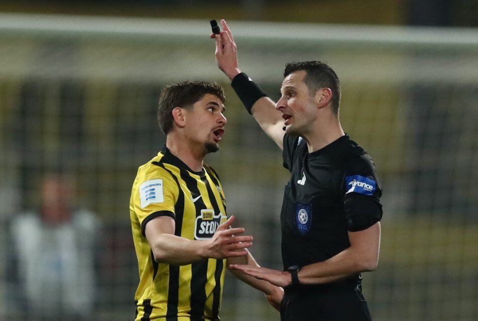 Πες πόσο τρέμουν την ΑΕΚ, χωρίς να χρειαστεί να το πεις