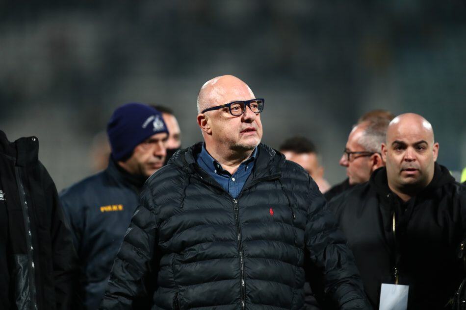 Προκλήσεις και ειρωνίες Μπέου στον κόσμο της ΑΕΚ (VIDEO)