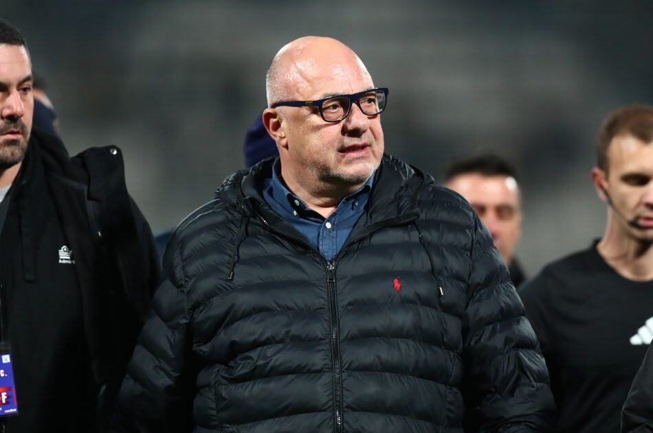 Επανήλθε ο Βόλος: «Έπρεπε να κερδίσουμε χθες, αδικηθήκαμε κατάφορα!»