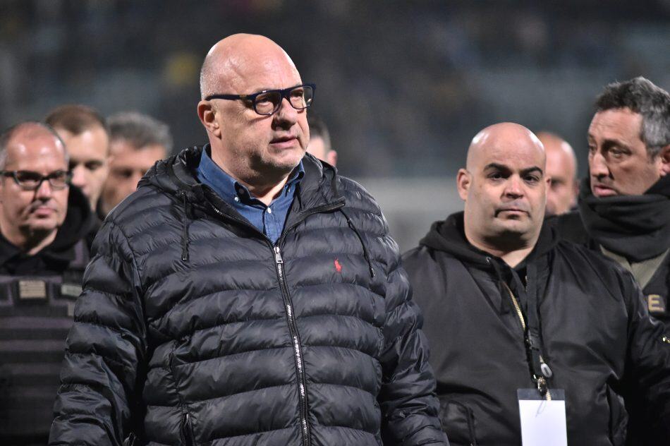 Πέφτει… χρήμα για τον Μπέο – Χρηματοδότηση ύψους 6,5 εκατ. ευρώ για το Πανθεσσαλικό!