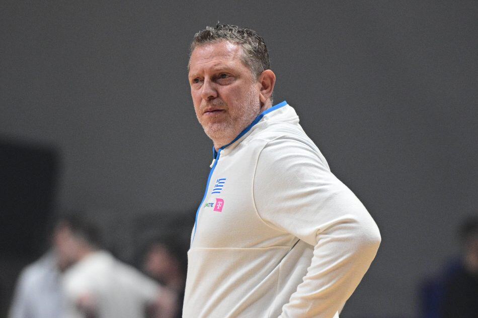 Παναγιωτόπουλος: «Ήμασταν σίγουροι για το αποτέλεσμα, ο Τολιόπουλος έχει αποδείξει ποιος είναι»