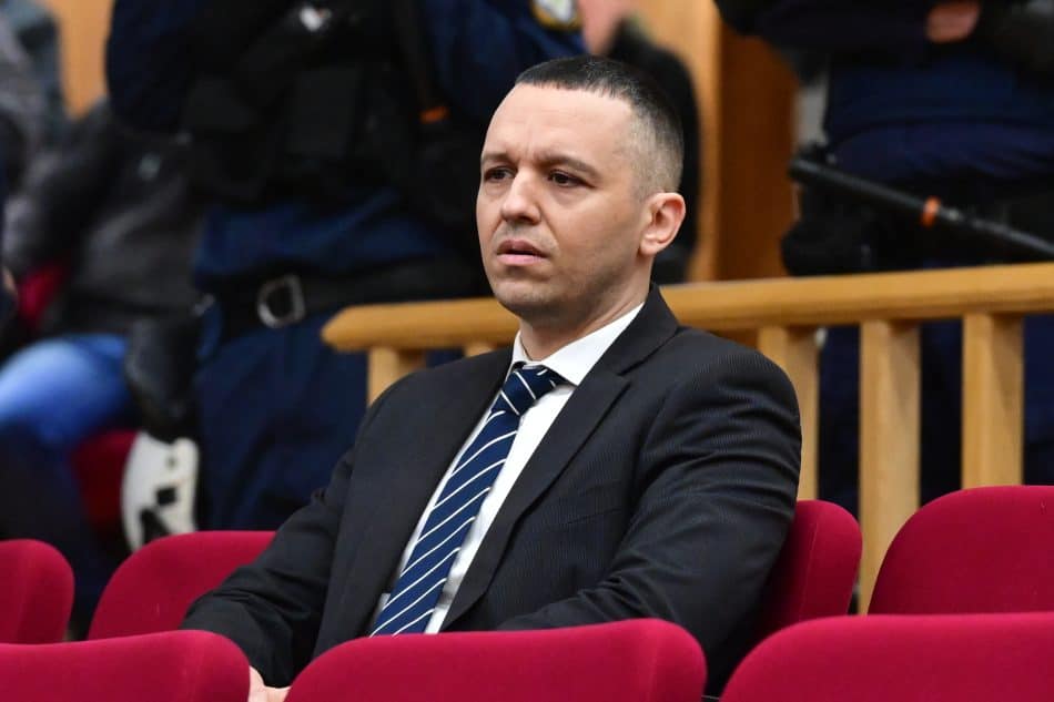 Εγκληματική οργάνωση και στο Εφετείο η Χρυσή Αυγή – Ένοχοι και οι 42 κατηγορούμενοι