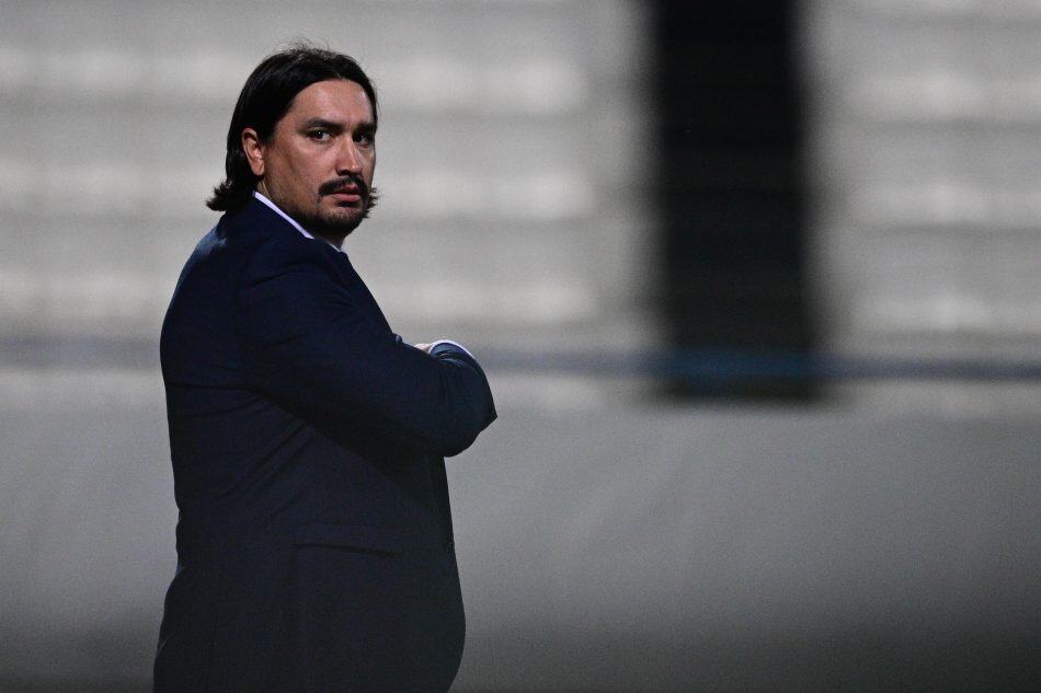 Ελεύθερη πτώση: Διπλή αλλαγή της Κηφισιάς στο 26′!