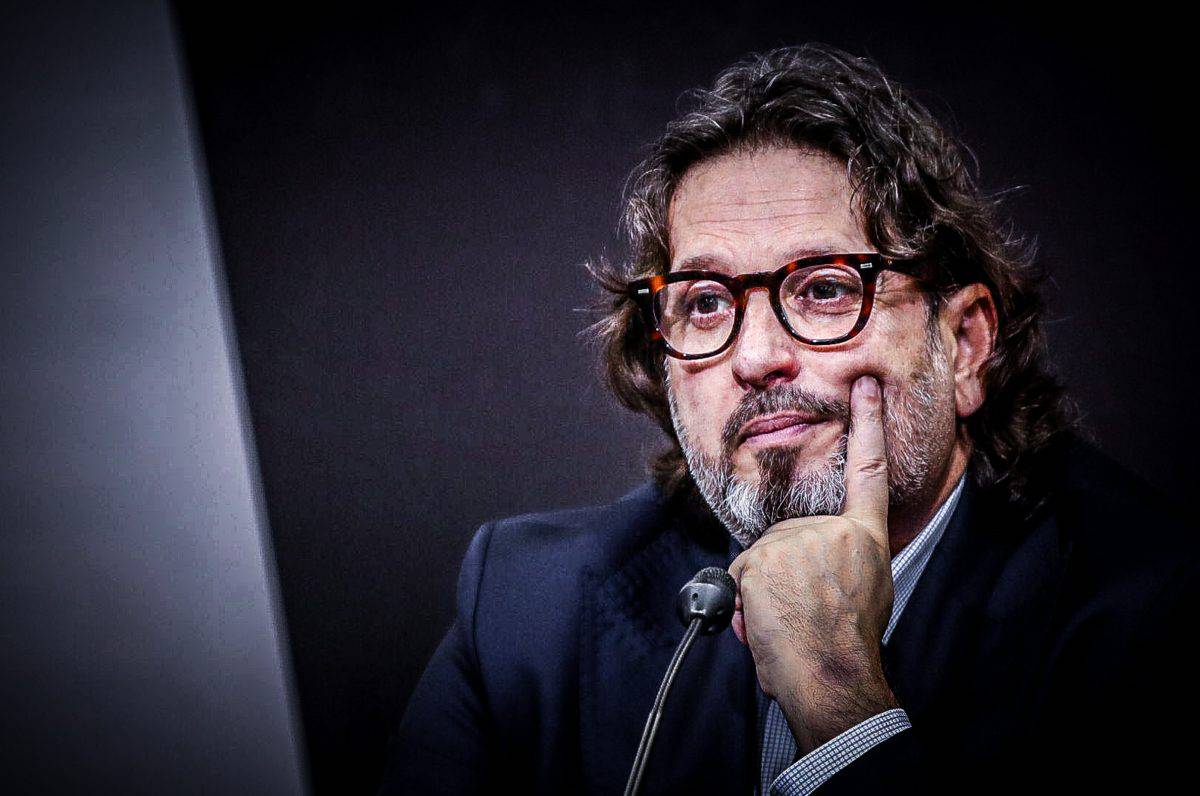 Τρινκιέρι: «Στόχος να οδηγήσω τον ΠΑΟΚ στην EuroLeague»