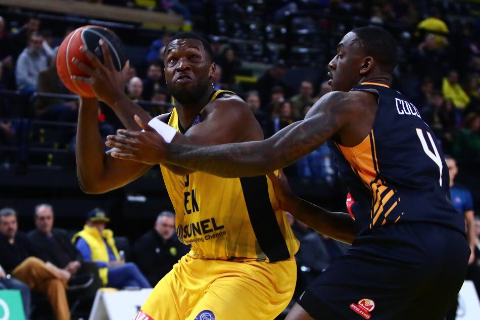 ΑΕΚ – Προμηθέα ΤΕΛΙΚΟ ΑΠΟΤΕΛΕΣΜΑ 102-85