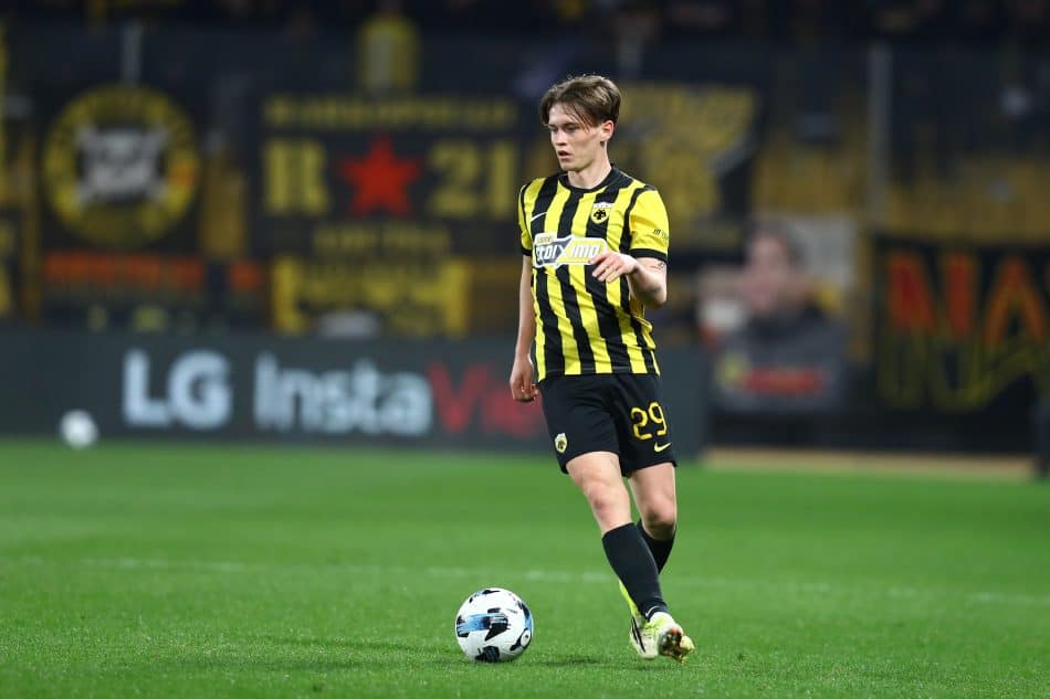 Πενράις: «Οι τρεις πόντοι είναι το πιο σημαντικό – Συνεχίζουμε…»