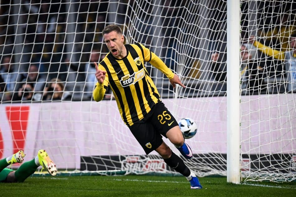 Ο Βάργκα ενσωματώθηκε στην Εθνική Βουλγαρίας (ΦΩΤΟ)