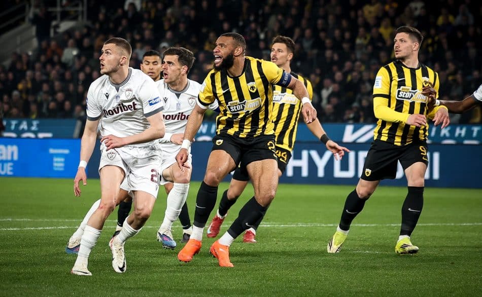 Tι είπε η Λαμπαδαρίου για το χέρι του Μούργου