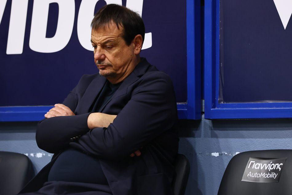 Προβληματισμένος ο Αταμάν μετά την ήττα του Παναθηναϊκού από τον Ηρακλή (VIDEO)