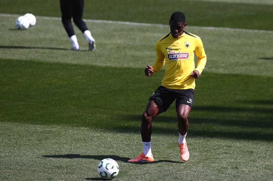 Η Ανγκόλα ακύρωσε τα φιλικά της στο Ντουμπάι – Μένει στα Σπάτα ο Ζίνι