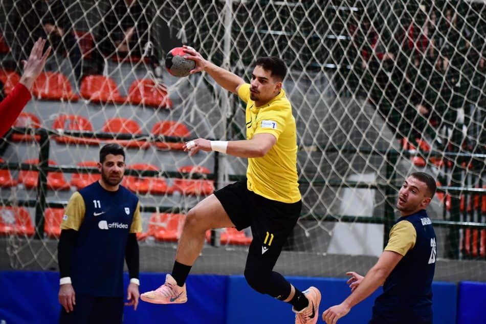 ΑΕΚ: Για τη νίκη (20:30) με Δούκα για να «κλειδώσει» την 2η θέση