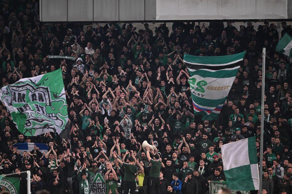 Παναθηναϊκός: Μετακομίζει στο ΟΑΚΑ μέχρι να φτιαχτεί το γήπεδο στον Βοτανικό