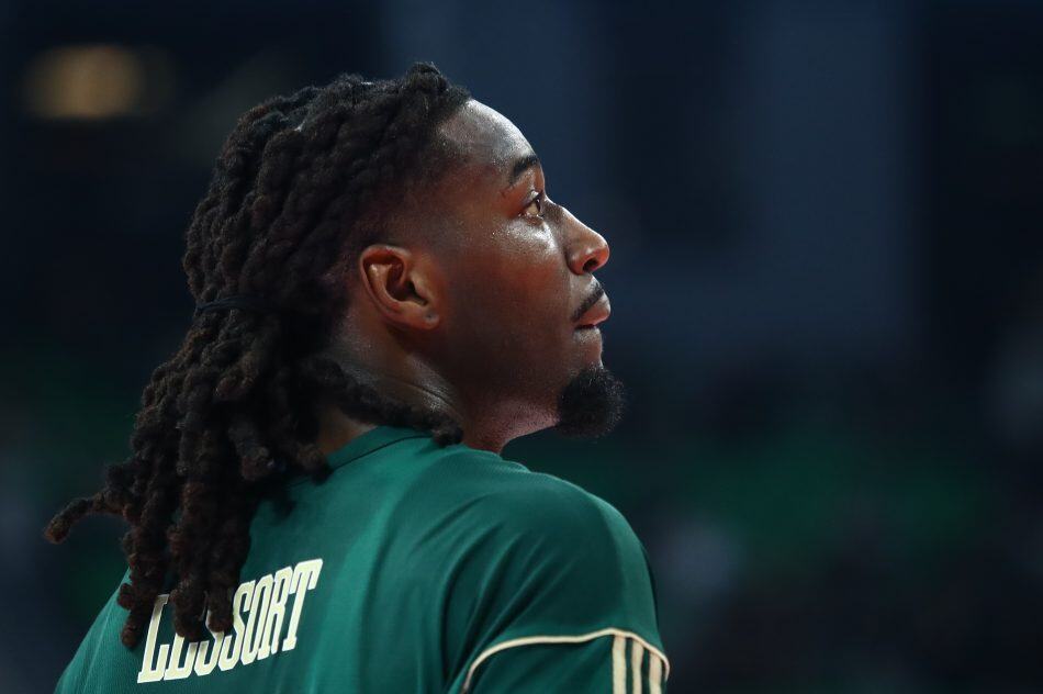 Παναθηναϊκός: Ποια είναι η σκέψη για την συμμετοχή του Λεσόρ ενόψει ΑΕΚ