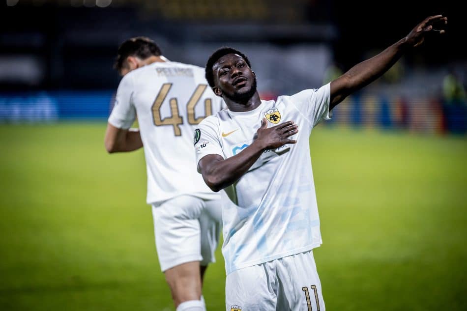 Κοϊτά: «Τώρα κάναμε τη δουλειά μας, να κάνουμε το ίδιο και στη ρεβάνς»