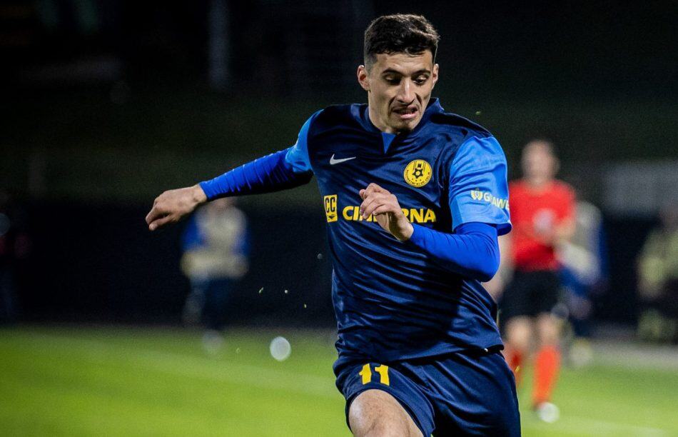 Αντίπαλοι ΑΕΚ: Η Τσέλιε πήρε την νίκη (0-1) στο ντέρμπι με την Κόπερ