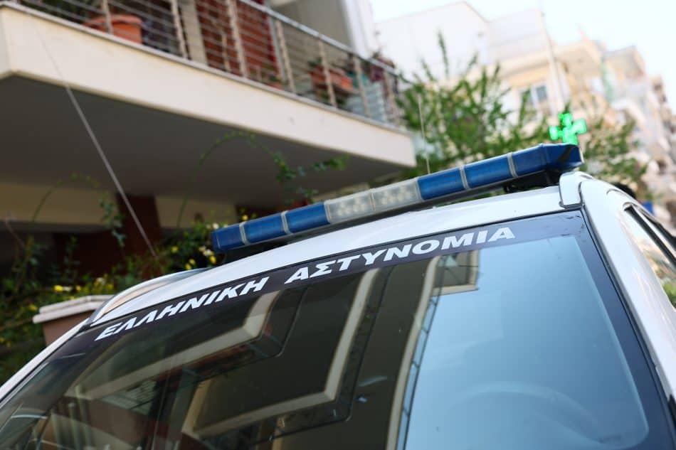 Συνελήφθη 23χρονος για τη δολοφονία 20χρονου στην Καλαμαριά – Ισχυρίζεται ότι ενεργούσε σε αυτοάμυνα