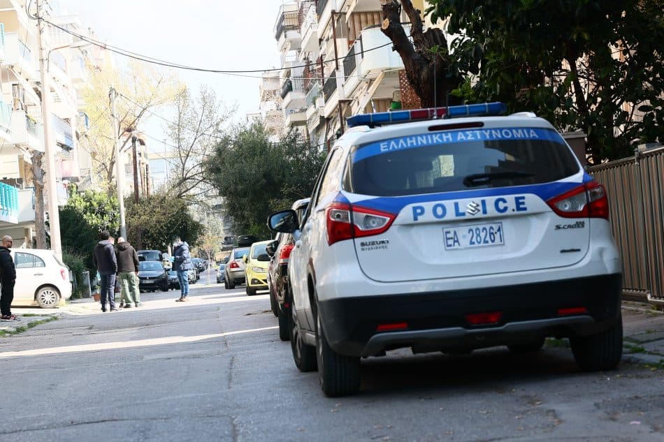 Στην Ασφάλεια Θεσσαλονίκης ο βασικός ύποπτος για τη δολοφονία του 20χρονου – Τι υποστηρίζει ο ίδιος