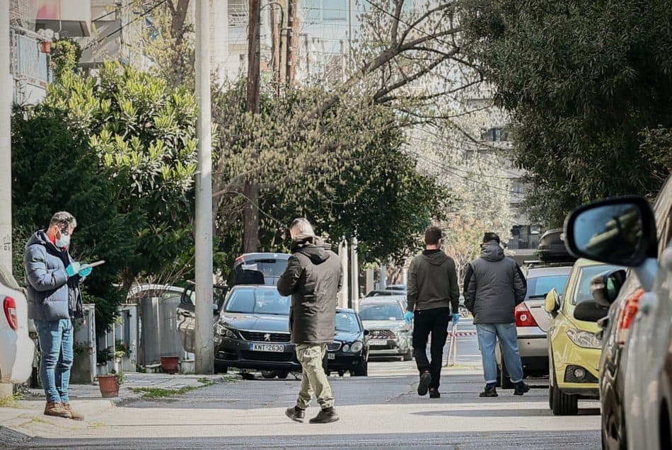 Τα πρώτα λόγια του κατηγορούμενου για την δολοφονία του 20χρονου: «Ήμουν σε άμυνα, δεν ήθελα να του κάνω κακό»