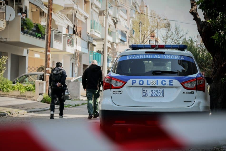 Απολογία 19χρονου για τη δολοφονία Κλεομένη: «Δεν καταλάβαμε ότι τον μαχαίρωσε»