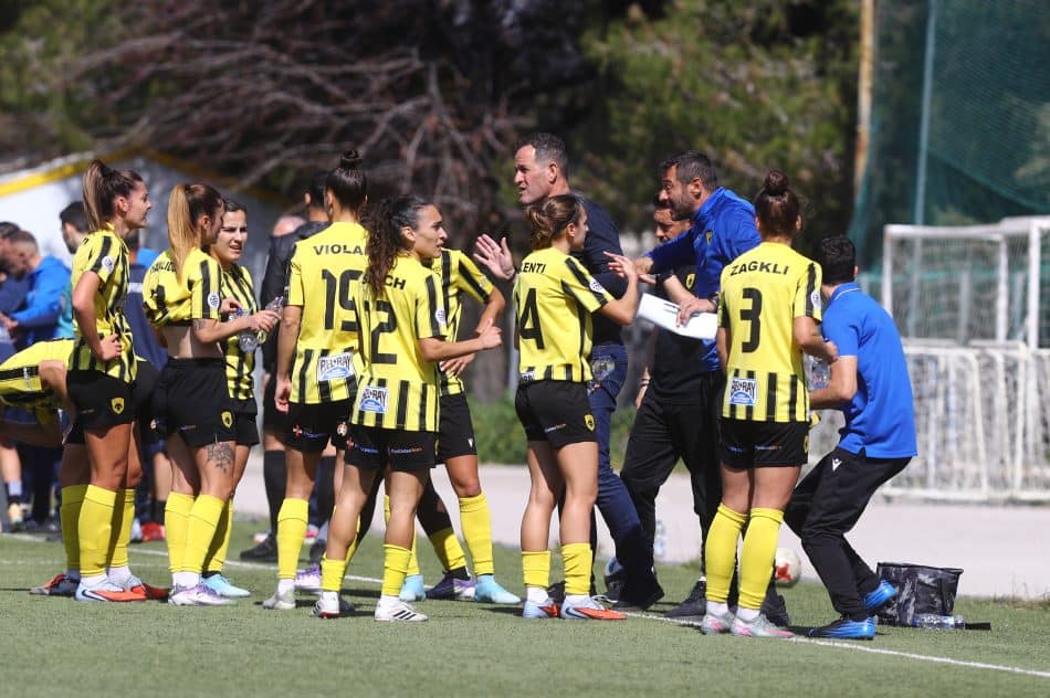 ΑΕΚ: Με πολλές αλλαγές κόντρα στον Παναθηναϊκό εν όψει Κυπέλλου (ΦΩΤΟ)