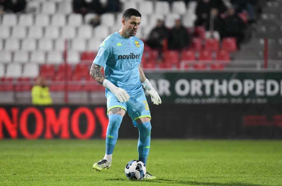 Ο Ηρακλής θέλει τον Αθανασιάδη