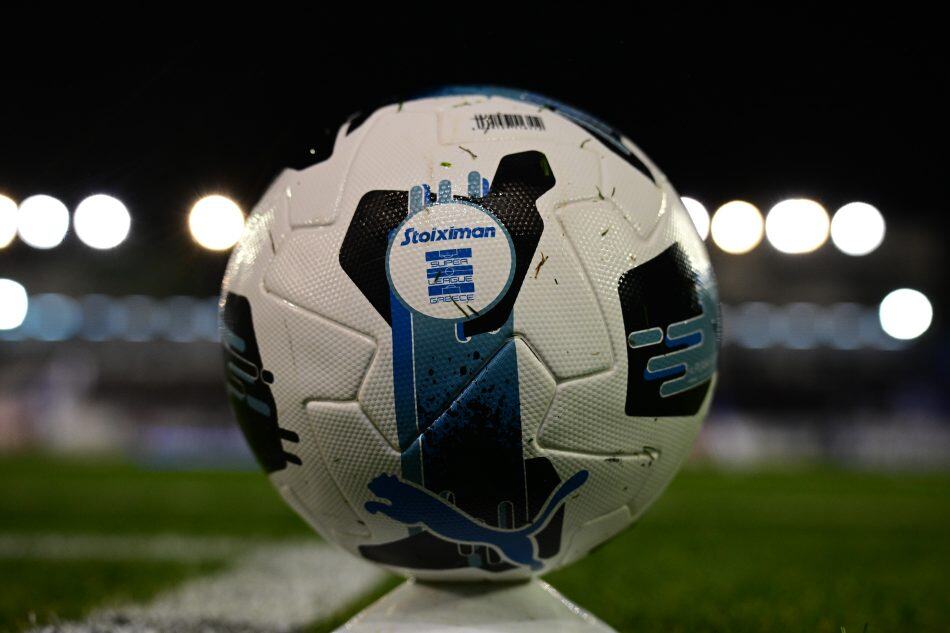Stoiximan Super League: Πότε είναι η συνεδρίαση του ΔΣ για το πρόγραμμα των playoffs και playouts