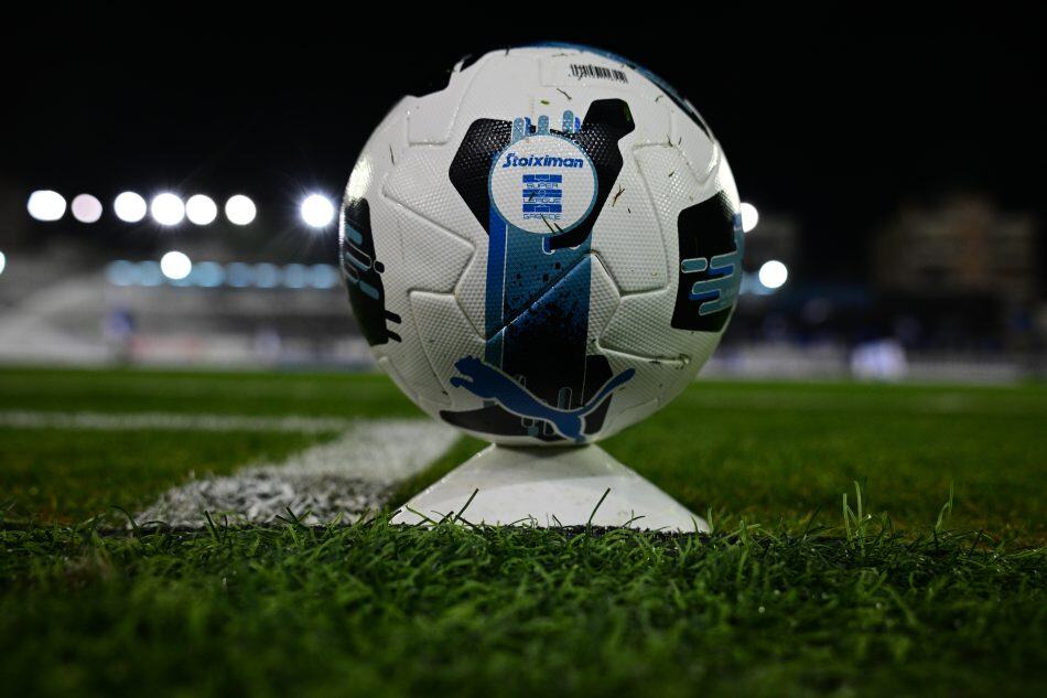 Super League: Τότε ξεκινάει το πρωτάθλημα της νέας σεζόν