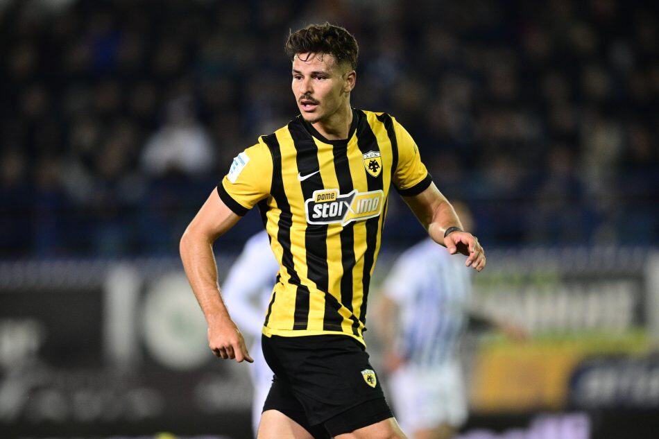 ΑΕΚ: Ποιοι παίκτες είναι στο όριο καρτών για την τελευταία αγωνιστική της Stoiximan Super League