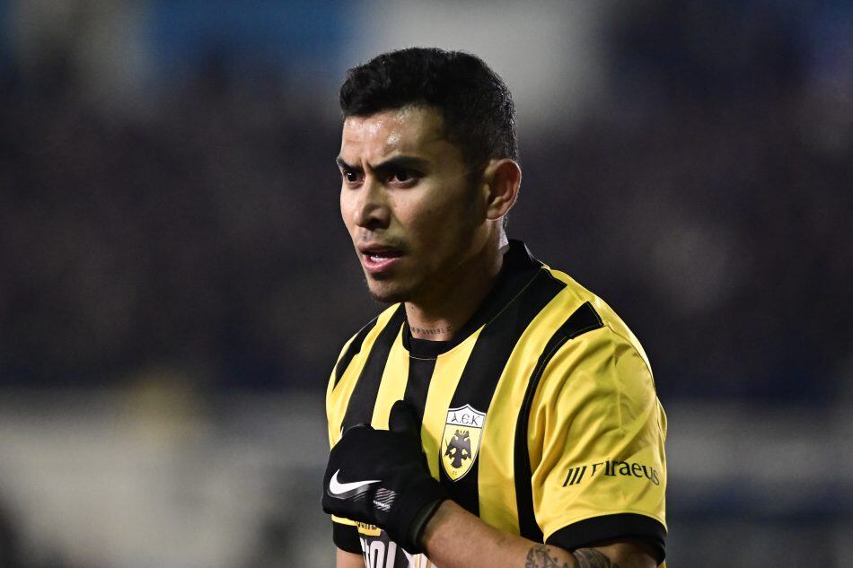 ΑΕΚ: Ποιοι είναι στο όριο καρτών – Τι ισχύει ενόψει play off