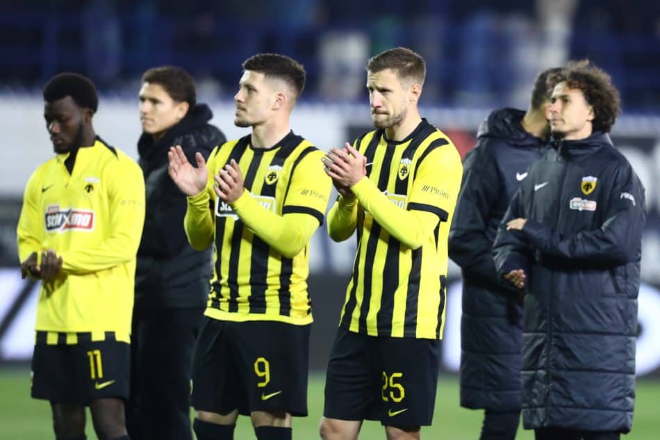 Πληγώθηκε από το δικό της όπλο