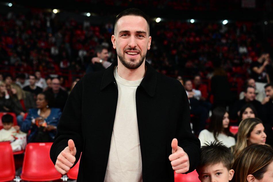 Φορτούνης: «Ο Ολυμπιακός είναι πάντα προτεραιότητα για εμένα, θα ήταν ιδανικό να αποσυρθώ εδώ»