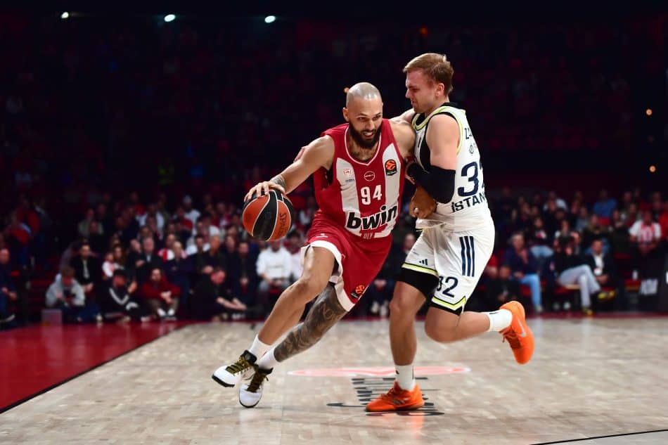 Τούρκος δημοσιογράφος ξεσπά για το Ολυμπιακός – Φενέρ: «Ακόμα και αν ανέπνεες, έπαιρναν φάουλ»