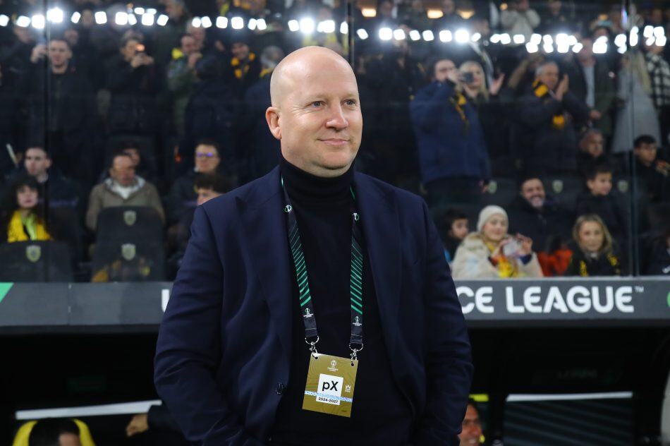 Η προϊστορία του Νίκολιτς με τις ισπανικές ομάδες!