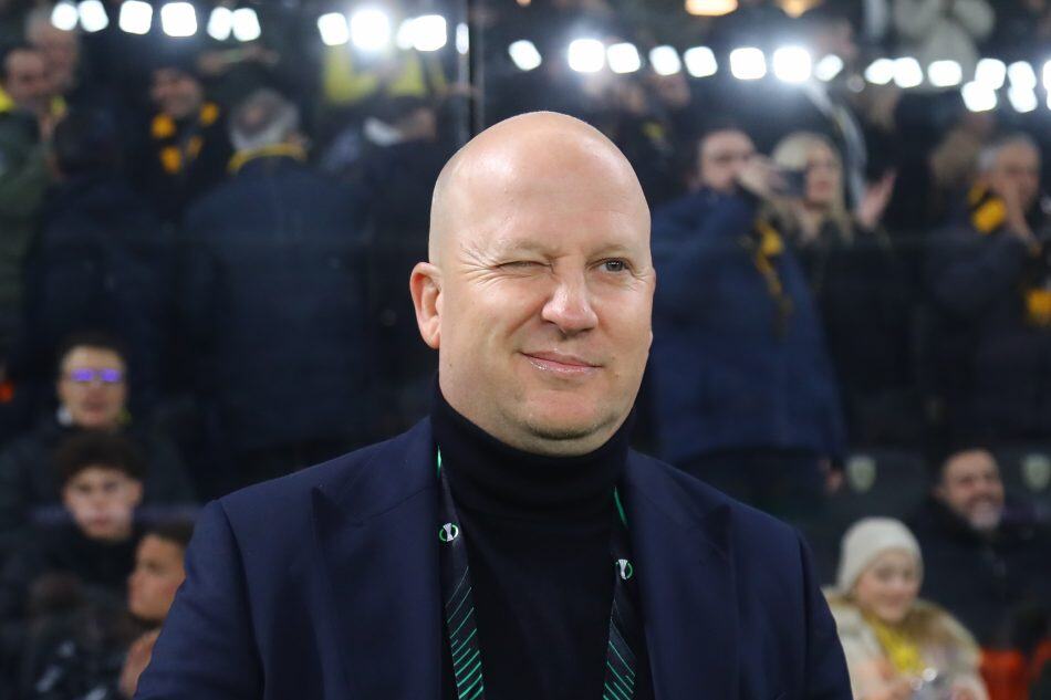 Αποθέωση Νίκολιτς στη Σερβία: «Σπουδαίο επίτευγμα για τον Νίκολιτς η πρόκριση στα προημιτελικά»