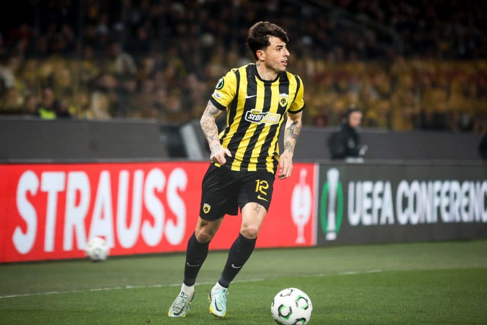 ΑΕΚ: Παίζουν και… επιστρέφουν Ρότα, Γιόβιτς και Γκατσίνοβιτς