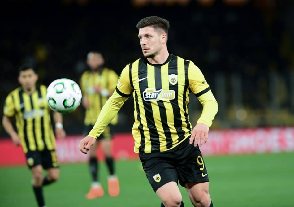 Οι Σέρβοι βλέπουν Γιόβιτς βασικό απέναντι στην Ισπανία – Τι λέει ο ίδιος