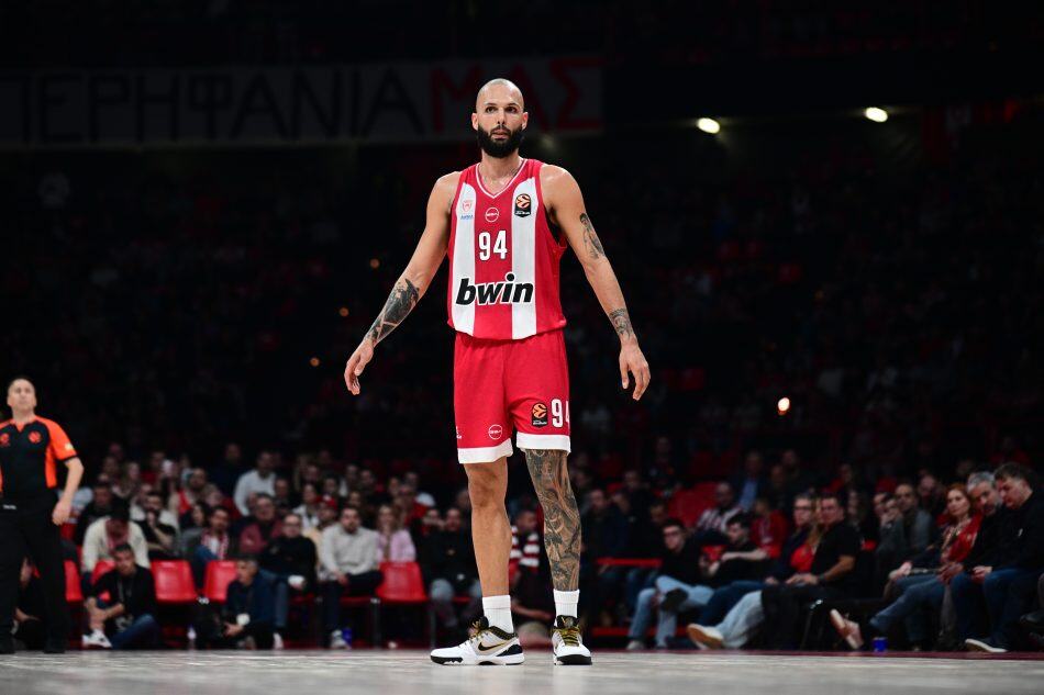 «Καμπάνα» από την ΔΕΑΒ για Φουρνιέ και Ολυμπιακό