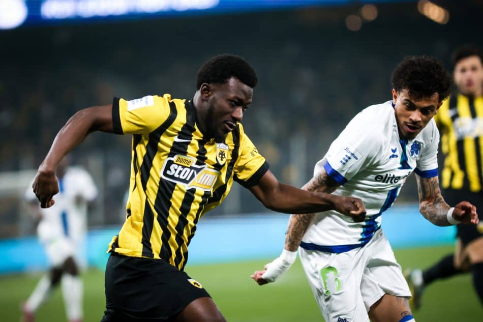 MVP ο ασταμάτητος Κοϊτά (ΦΩΤΟ)