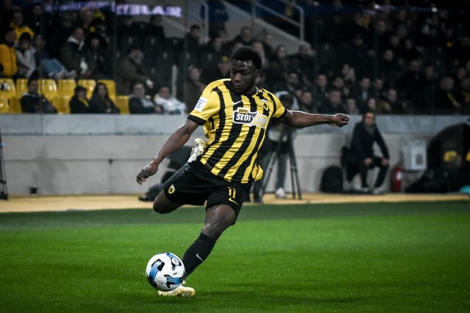 Κοϊτά: «Κάναμε αυτό που έπρεπε – Τώρα αρχίζουν τα σπουδαία» (VIDEO)