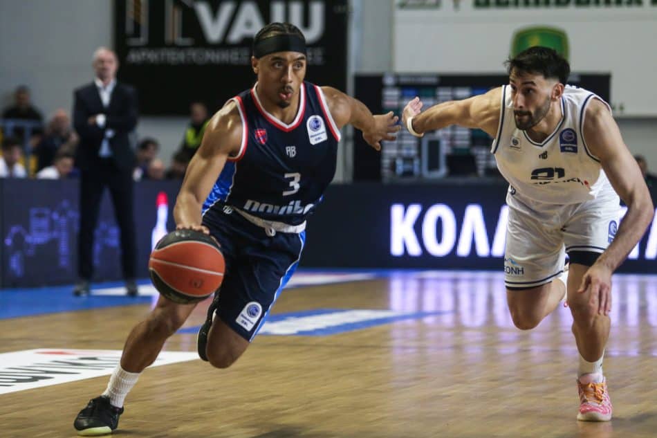 «Καμπάνα» για τον Πανιώνιο από την ΕΣΑΚΕ – Χωρίς κόσμο κόντρα στην Ηρακλή