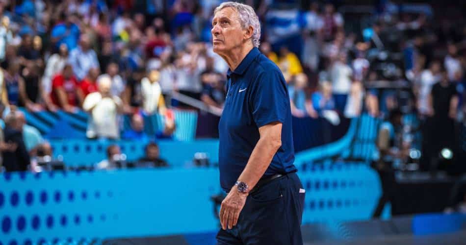 Ο Σβέτισλαβ Πέσιτς αποχωρεί από την προπονητική στο τέλος της σεζόν!