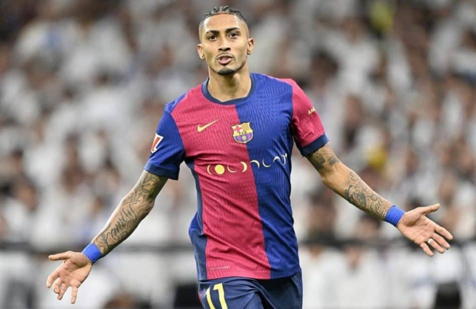 Μπαρτσελόνα: Ζητά διακανονισμό για Ραφίνια και Τόρες – Οφείλει 160 εκατ. ευρώ