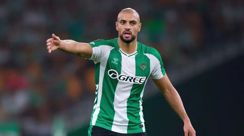 «Ο Ολυμπιακός εξετάζει την περίπτωση του Σοφιάν Άμραμπατ»