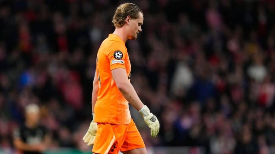 Ιγκόρ Τούντορ για Κίνσκι: «Θα ξαναπαίξει σίγουρα, έχει τη δύναμη και την ποιότητα για μια πολύ καλή καριέρα»