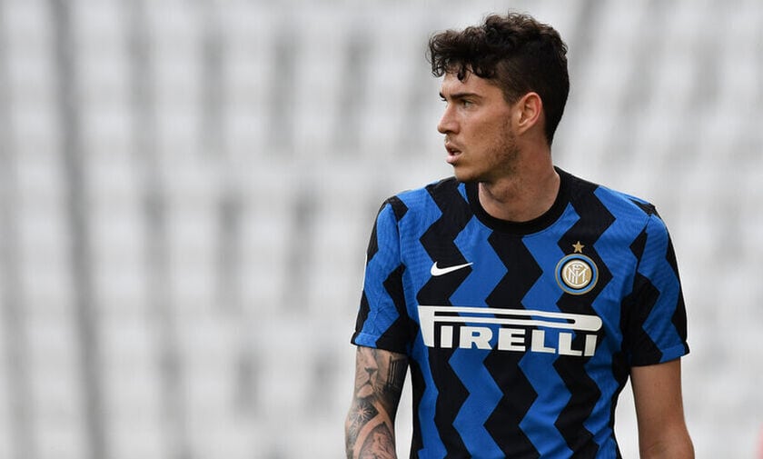 Πρώτη επιλογή της Μπαρτσελόνα για το καλοκαίρι ο Μπαστόνι