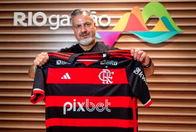 Πρώην τεχνικός διευθυντής του ΠΑΟΚ δεν τα βγάλε πέρα ούτε στη Φλαμένγκο